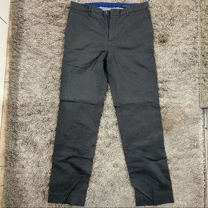 Banana Republic Printed Pants